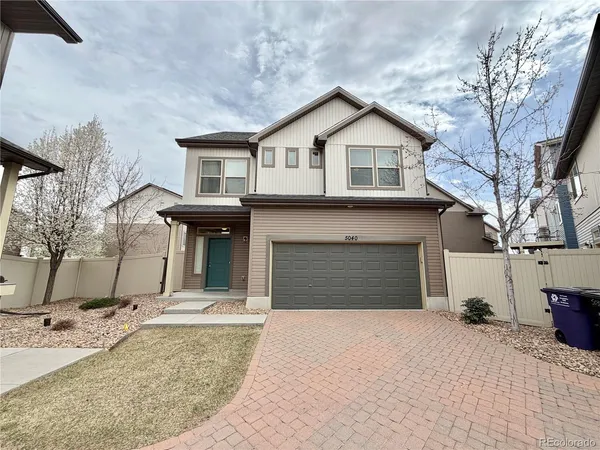 $3,195 | 5040 North Andes Street, Denver, CO 80249