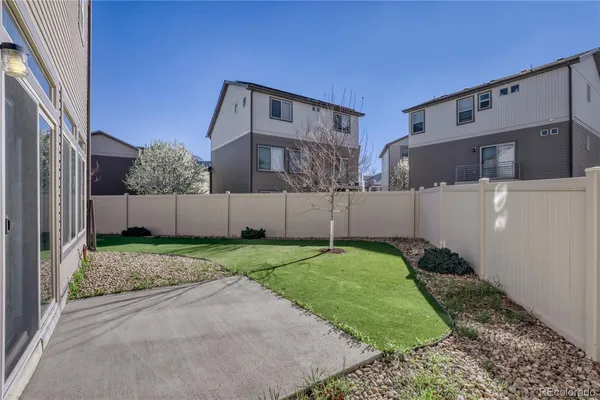 $3,195 | 5040 North Andes Street, Denver, CO 80249