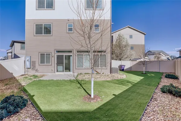 $3,195 | 5040 North Andes Street, Denver, CO 80249