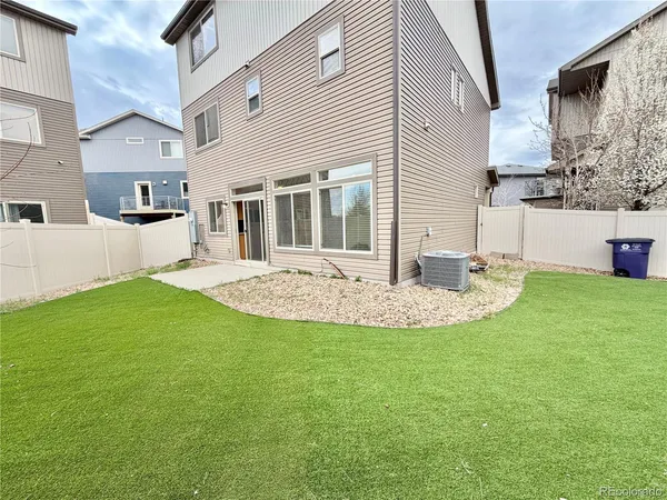 $3,195 | 5040 North Andes Street, Denver, CO 80249