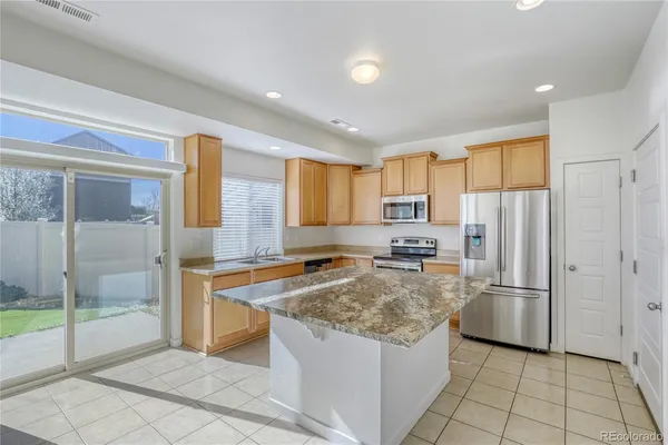 $3,195 | 5040 North Andes Street, Denver, CO 80249