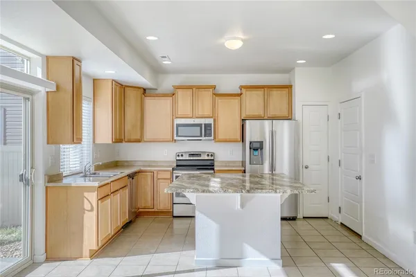 $3,195 | 5040 North Andes Street, Denver, CO 80249
