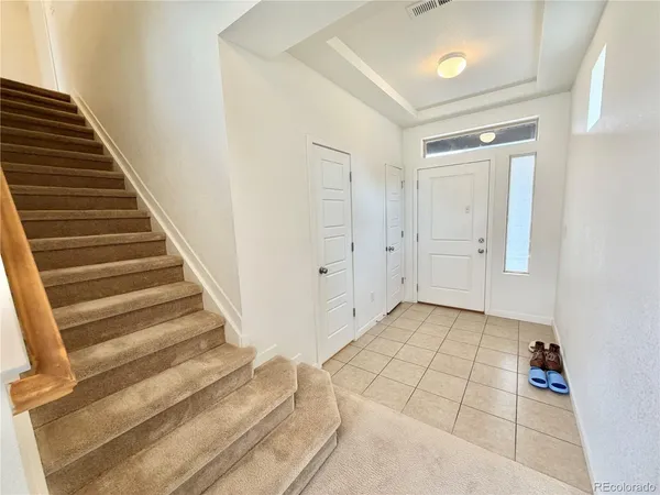 $3,195 | 5040 North Andes Street, Denver, CO 80249