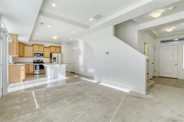 $3,195 | 5040 North Andes Street, Denver, CO 80249