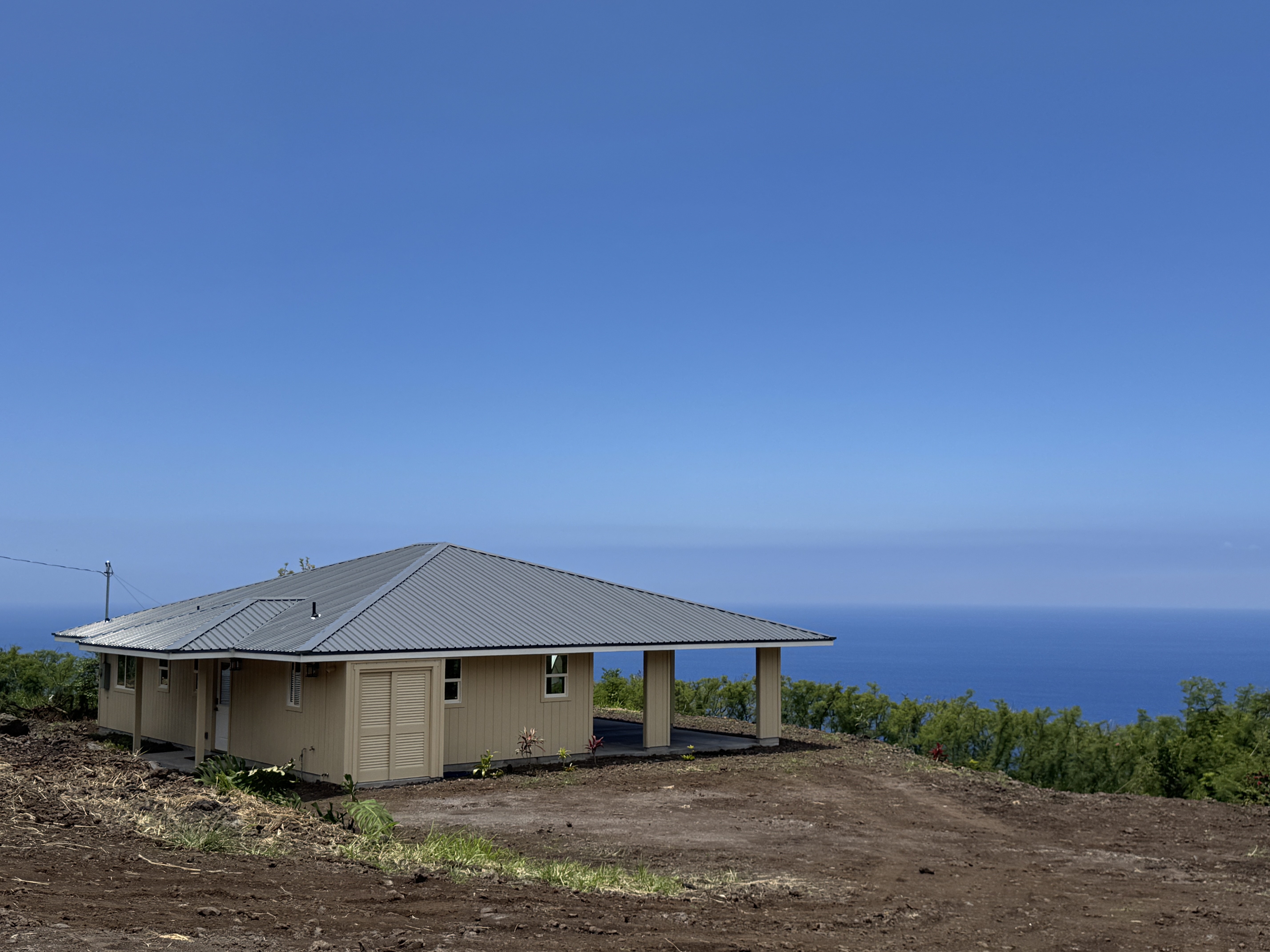 88-2233 Milolii Road Captain Cook, HI 96704 - Photo 2 of 16