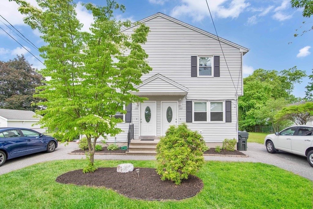 135-137 Almira Road Springfield, MA 01119 - Photo 1 of 40