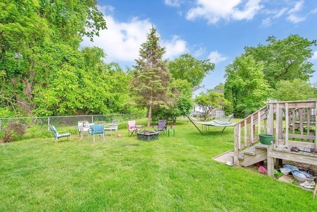 135-137 Almira Road Springfield, MA 01119 - Photo 34 of 40