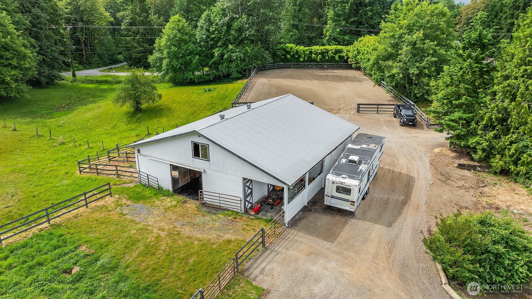 28211 Florence Acres Road Monroe, WA 98272 - Photo 29 of 40