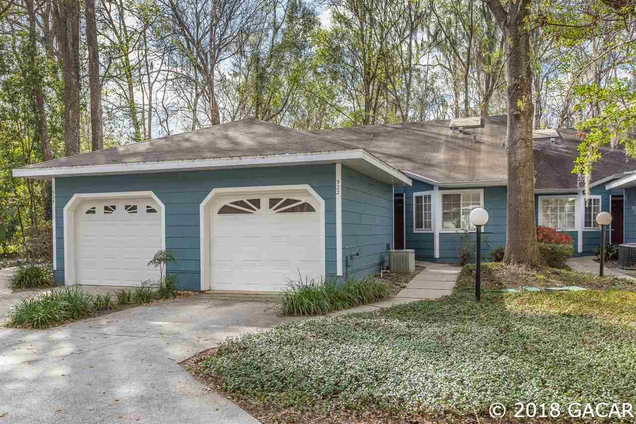 922 Southwest 51 Way Gainesville, FL 32607 - Photo 1 of 2