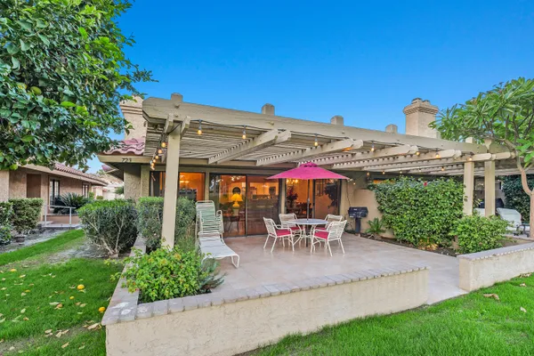 $395,000 | 77723 Woodhaven Drive South, Palm Desert, CA 92211