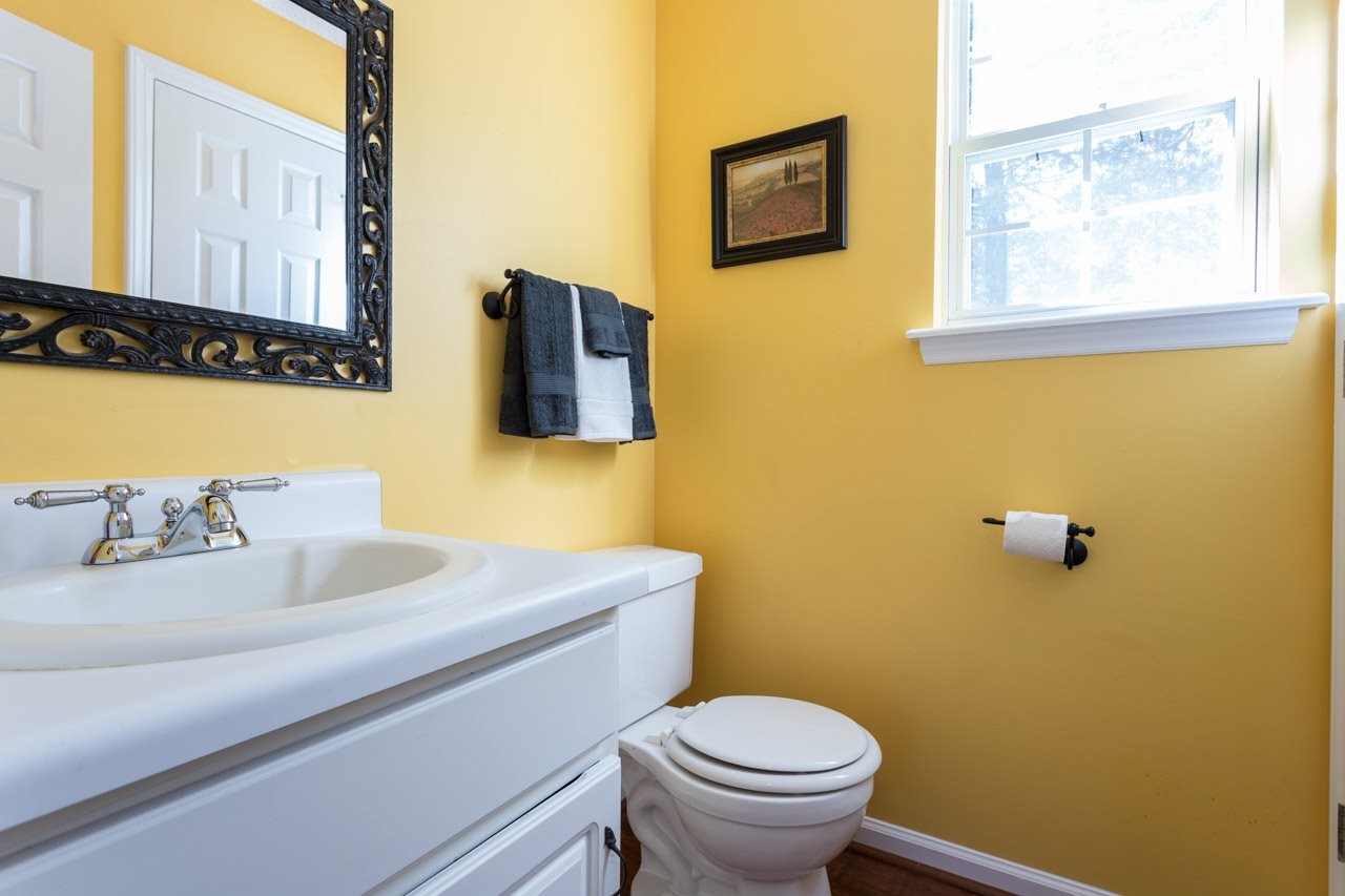 1216 Stoneferry Lane Raleigh, NC 27606 - Photo 18 of 25 Photo 18