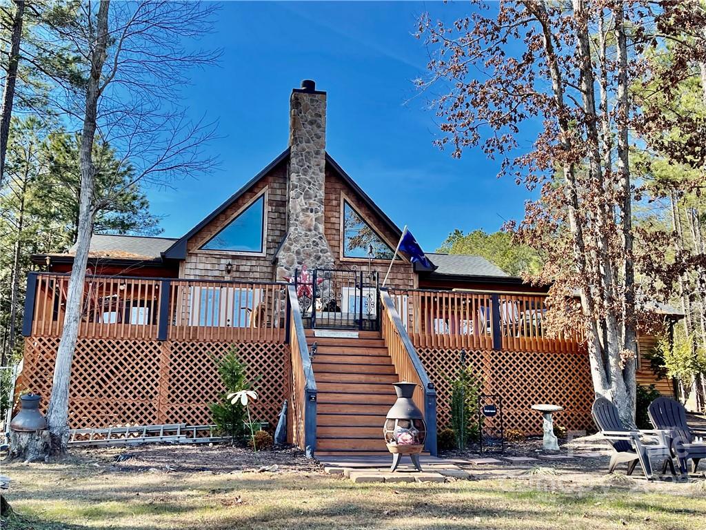 6675 Newberry Road Winnsboro, SC 29180 - Photo 2 of 47 Gallery Image 2