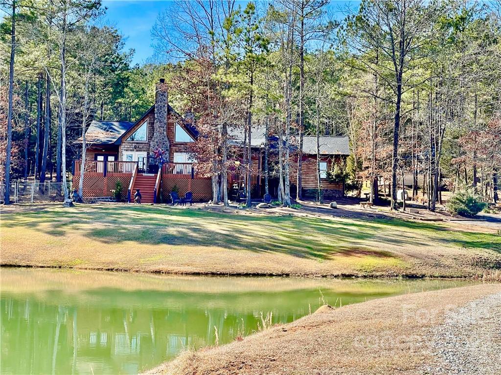 6675 Newberry Road Winnsboro, SC 29180 - Photo 6 of 47 Gallery Image 6