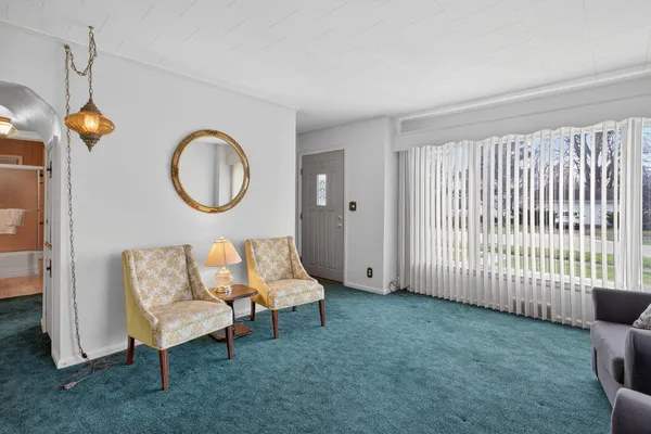 $189,900 | 2318 Lancaster Boulevard, Jackson, MI 49202