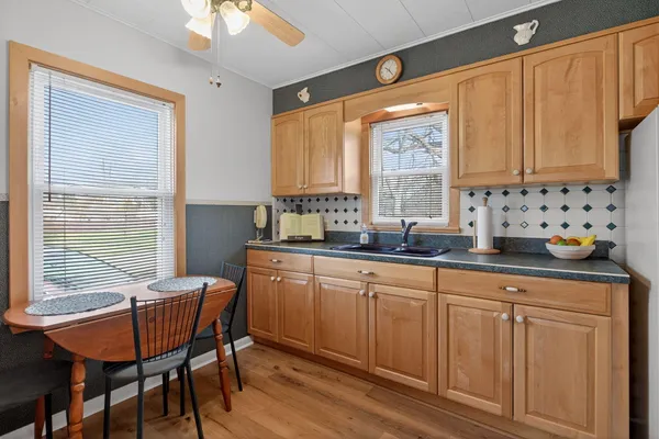 $189,900 | 2318 Lancaster Boulevard, Jackson, MI 49202