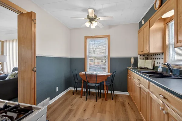 $189,900 | 2318 Lancaster Boulevard, Jackson, MI 49202