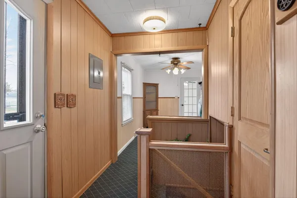 $189,900 | 2318 Lancaster Boulevard, Jackson, MI 49202