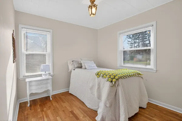 $189,900 | 2318 Lancaster Boulevard, Jackson, MI 49202