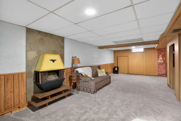 $189,900 | 2318 Lancaster Boulevard, Jackson, MI 49202