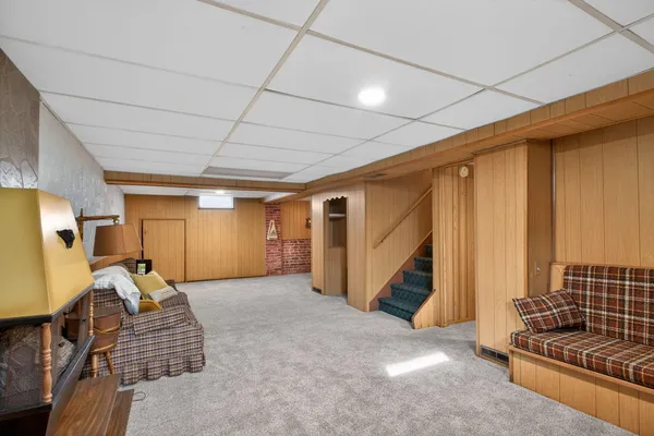 $189,900 | 2318 Lancaster Boulevard, Jackson, MI 49202