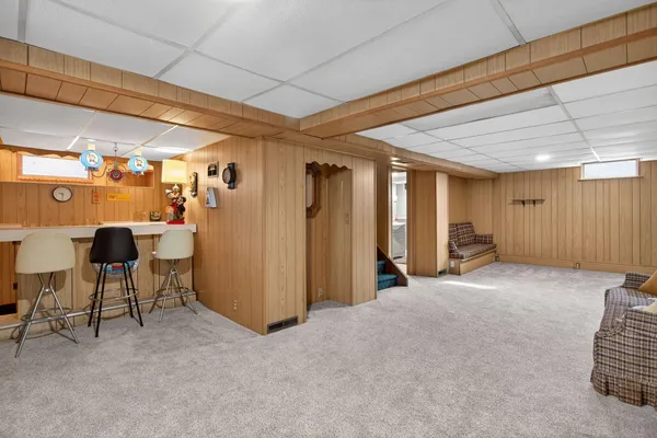 $189,900 | 2318 Lancaster Boulevard, Jackson, MI 49202