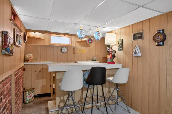 $189,900 | 2318 Lancaster Boulevard, Jackson, MI 49202