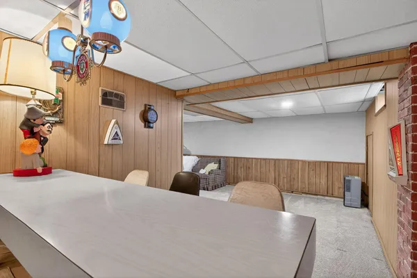 $189,900 | 2318 Lancaster Boulevard, Jackson, MI 49202