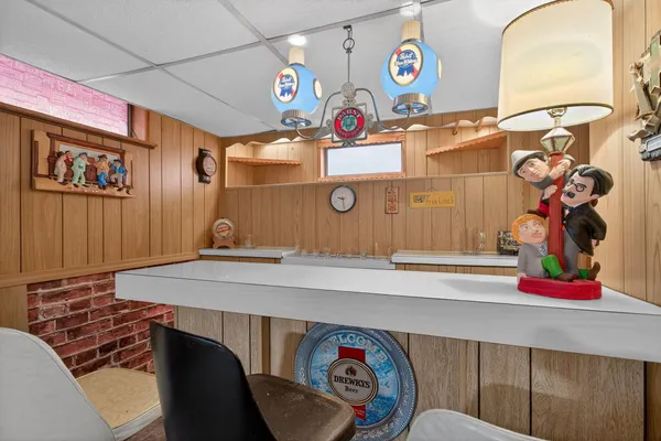 $189,900 | 2318 Lancaster Boulevard, Jackson, MI 49202