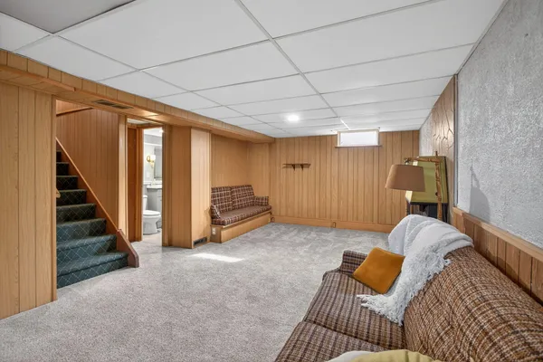 $189,900 | 2318 Lancaster Boulevard, Jackson, MI 49202