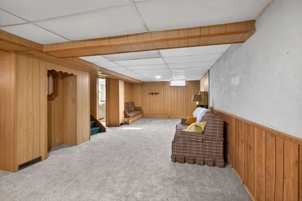 $189,900 | 2318 Lancaster Boulevard, Jackson, MI 49202