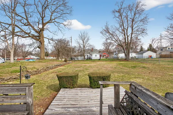 $189,900 | 2318 Lancaster Boulevard, Jackson, MI 49202