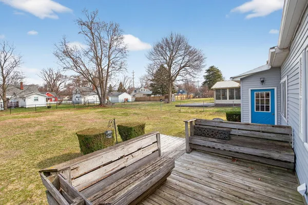 $189,900 | 2318 Lancaster Boulevard, Jackson, MI 49202