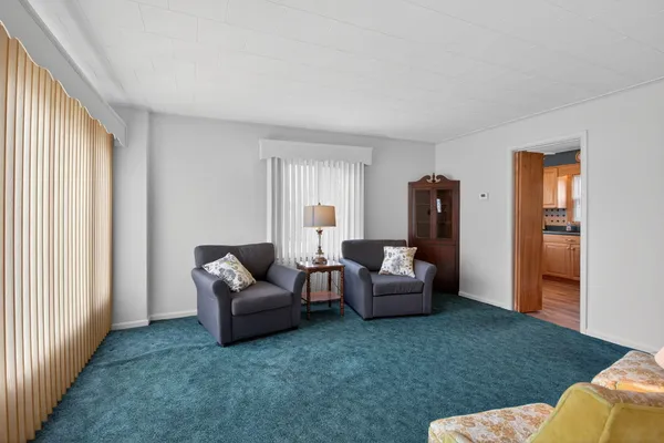 $189,900 | 2318 Lancaster Boulevard, Jackson, MI 49202