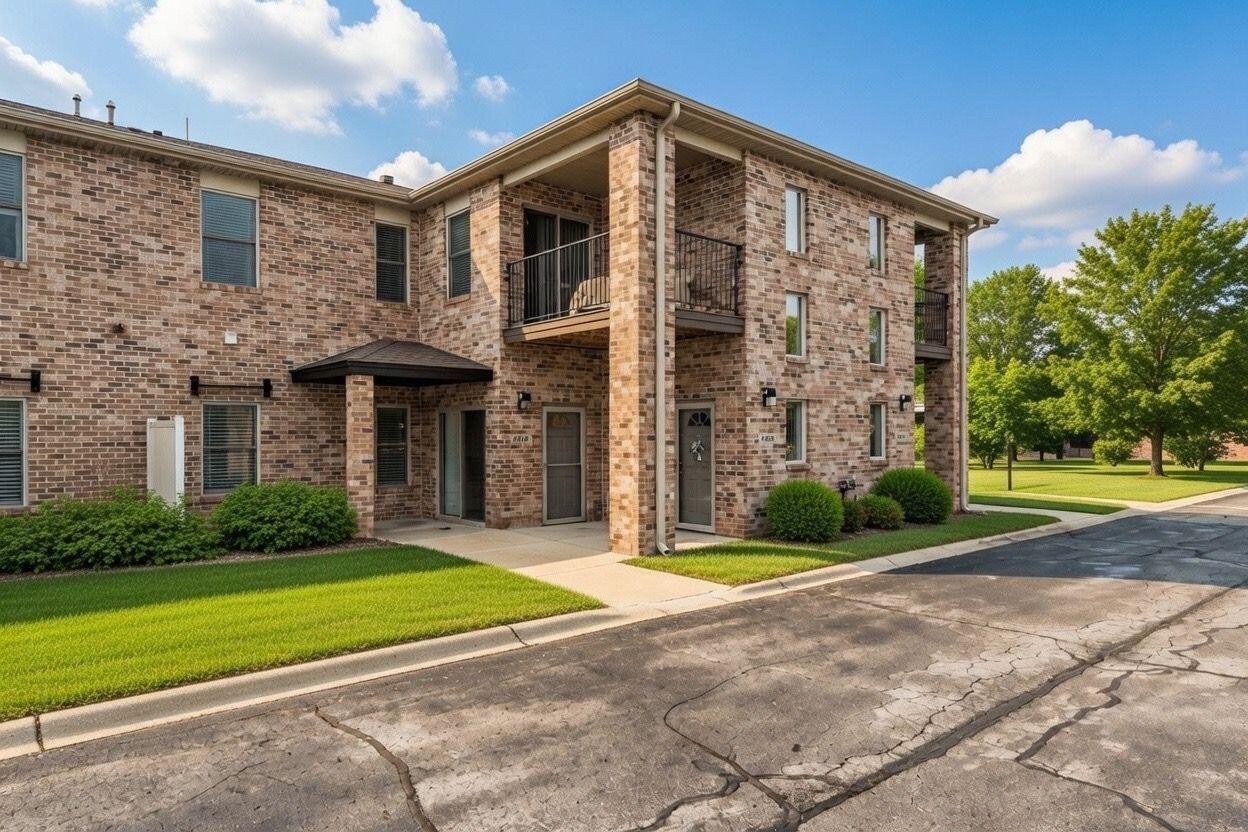 1346 Parke Drive Crown Point, IN 46307 - Photo 22 of 22 1248x832