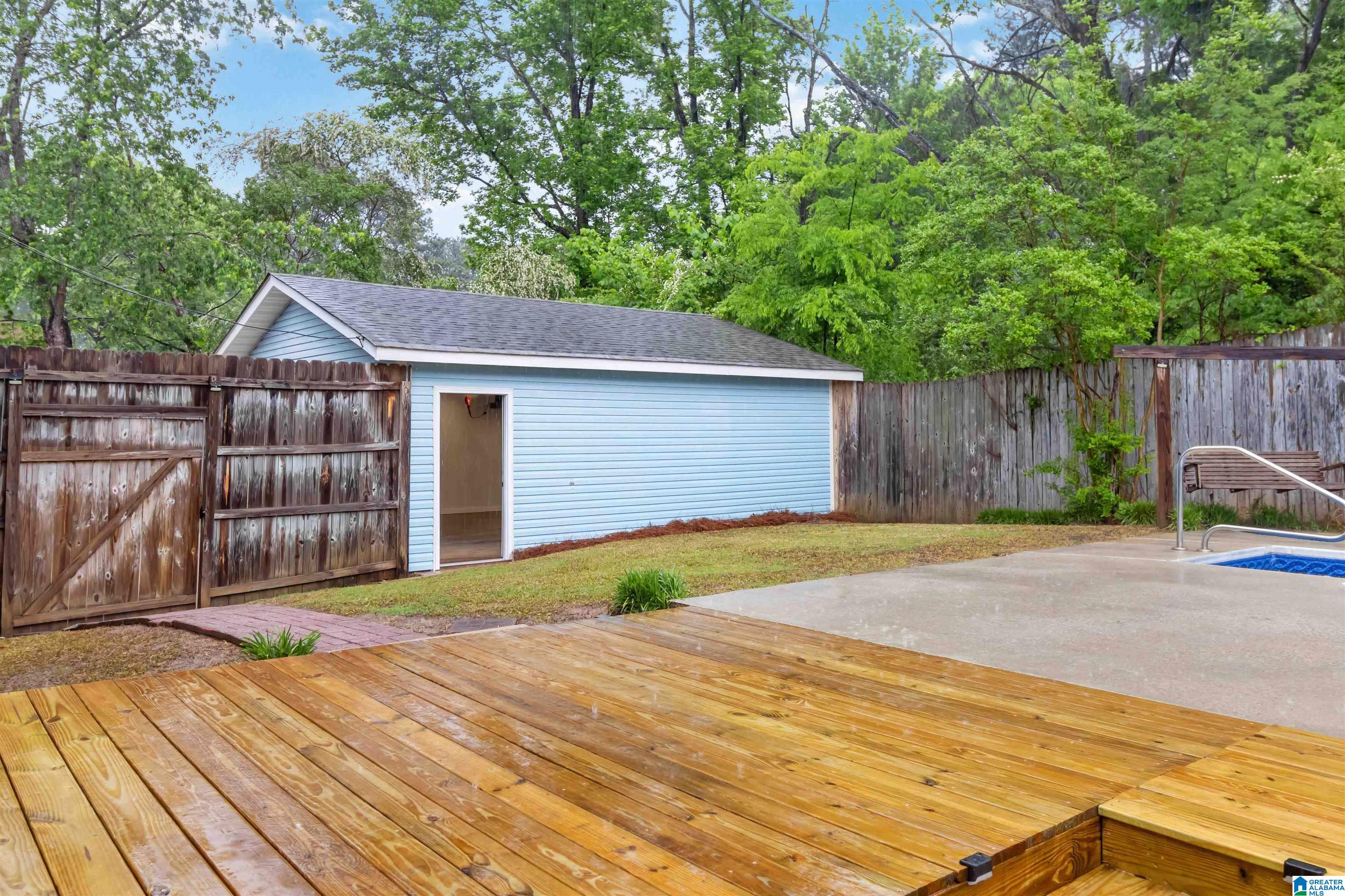 704 Hillcrest Road Adamsville, AL 35005 - Photo 26 of 30