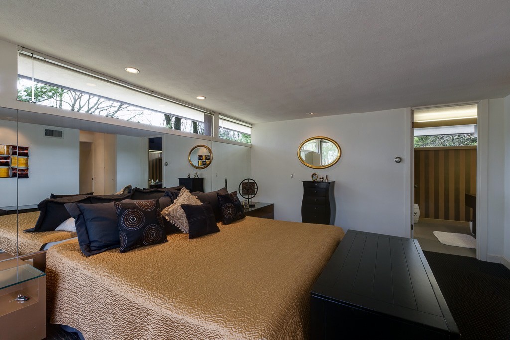 64 Oak Hill Road Worcester, MA 01609 - Photo 16 of 23 a bed room with two beds and a window