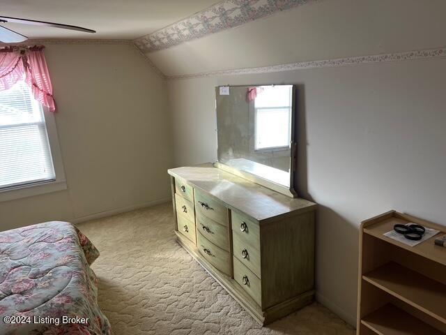 4814 Jackson Road Eminence, KY 40019 - Photo 8 of 15 Upstairs bedroom