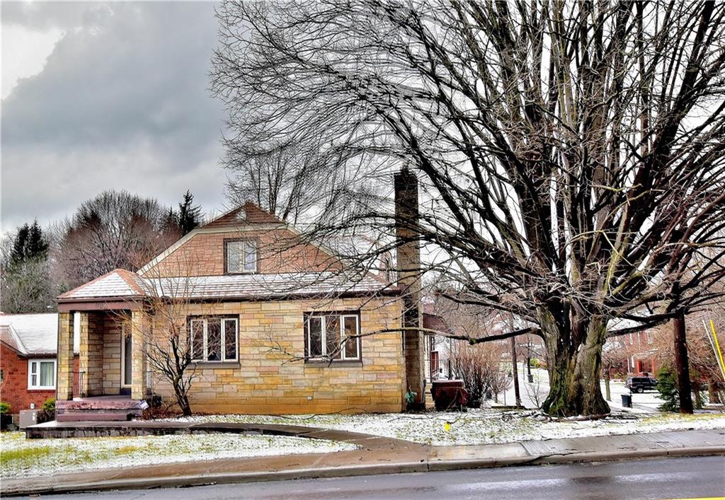 250 Cochran Road Mt. Lebanon, PA 15228 - Photo 1 of 20 Gallery Image 1