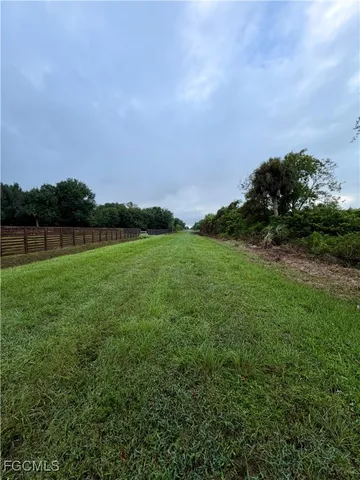 $45,000 | 760 North Brida Street, Clewiston, FL 33440