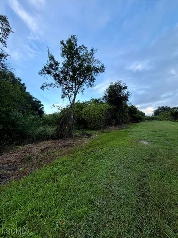 $45,000 | 760 North Brida Street, Clewiston, FL 33440