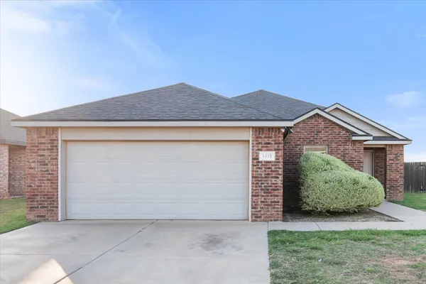 $200,000 | 1418 Kingston Street, Wolfforth, TX 79382