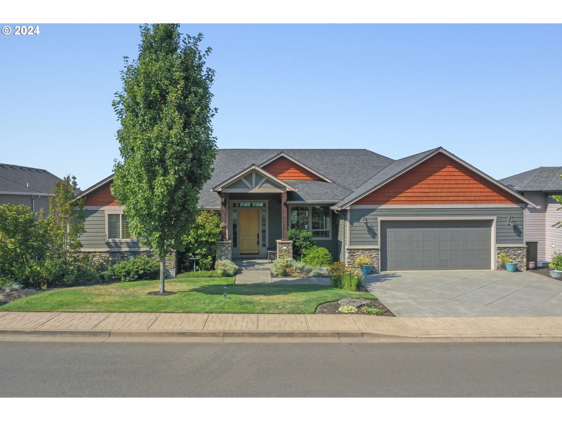 2267 Milano Ave South