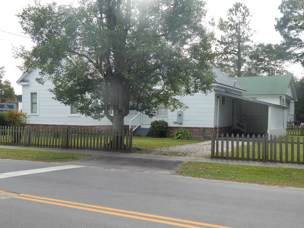 938 Depot Road Holly Hill, SC 29059 - Photo 4 of 15