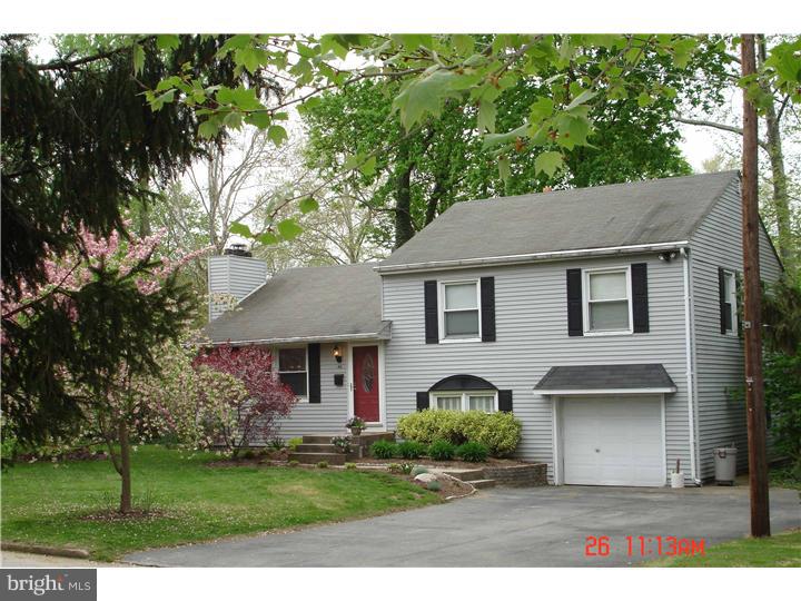 40 Laubert Road Conshohocken, PA 19428 - Photo 1 of 12 Exterior Front