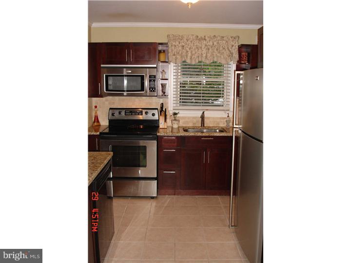 40 Laubert Road Conshohocken, PA 19428 - Photo 3 of 12 Kitchen
