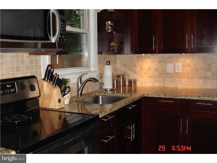 40 Laubert Road Conshohocken, PA 19428 - Photo 4 of 12 Kitchen
