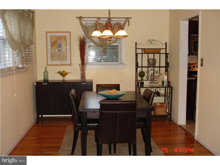 40 Laubert Road Conshohocken, PA 19428 - Photo 7 of 12 Dining Room
