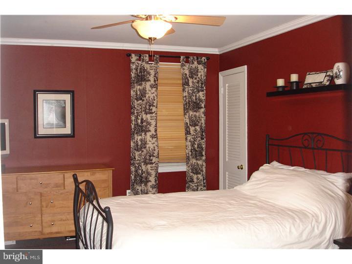 40 Laubert Road Conshohocken, PA 19428 - Photo 8 of 12 Master Bedroom