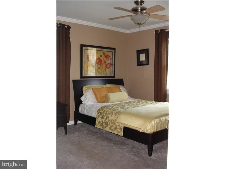 40 Laubert Road Conshohocken, PA 19428 - Photo 9 of 12 Bedroom 2