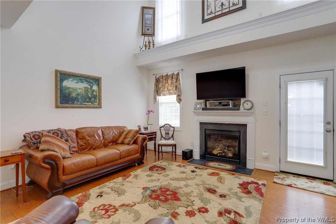 3404 Colony Mill Road Toano, VA 23168 - Photo 9 of 38 Gallery Image 9